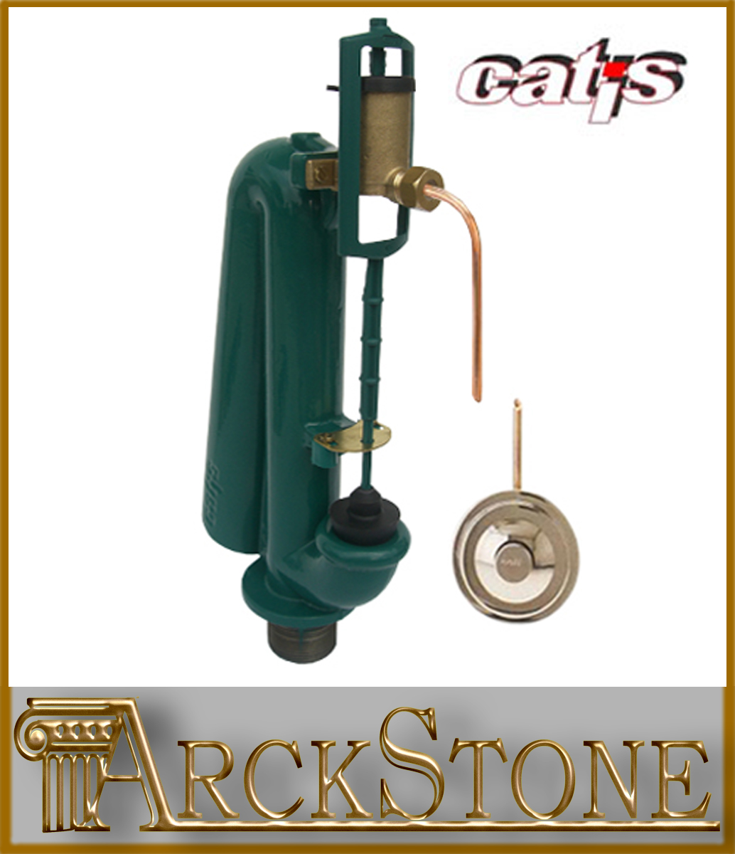 Arckstone Battery CATIS Cassette  High Siphon  toilet 